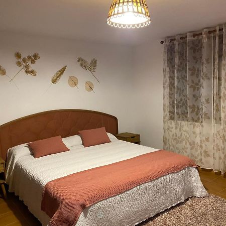 Casanova Villa Combarro Eksteriør billede