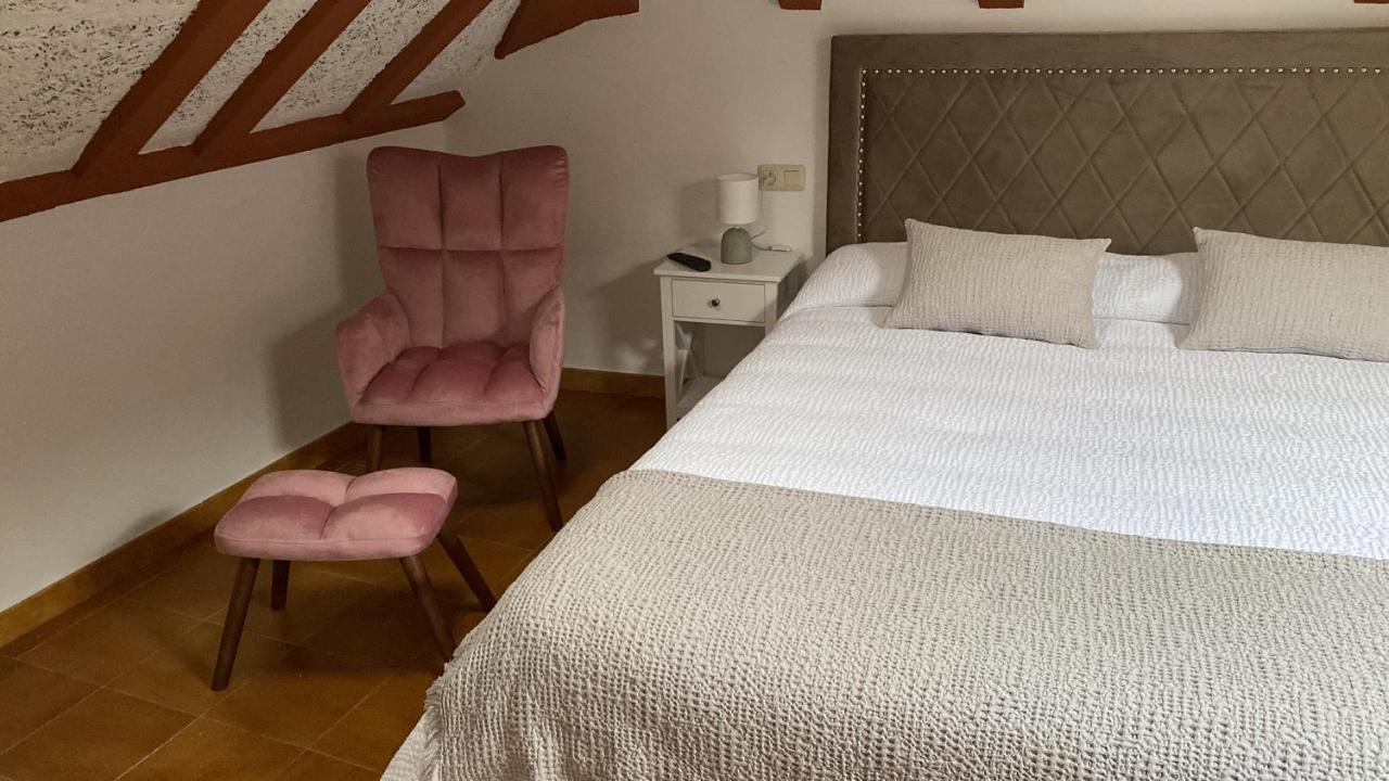 Casanova Villa Combarro Eksteriør billede